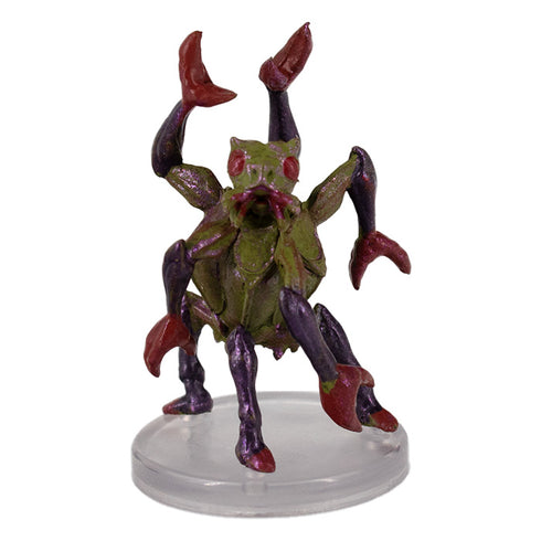 Dhergoloth - Underdark expeditions - #34